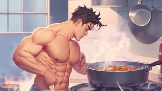 This Breakfast Permanently Boosts Your Testosterone