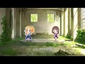 「デレステ」DNA狂詩曲 (Game ver.) 桐生つかさ、佐久間まゆ