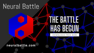 Neural Battle Trailer