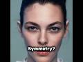 Human Facial Symmetry Ytshorts Looks