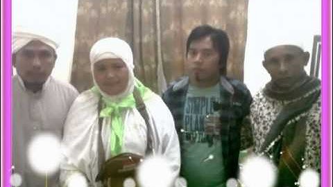 wafiq azizah shollallahu ala yasin