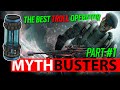 Tubarao Mythbusters Part #1 - The Best Troll Operator - Rainbow Six Siege