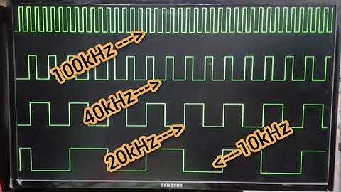 Four-Trace Logic Analyzer [FPGA]