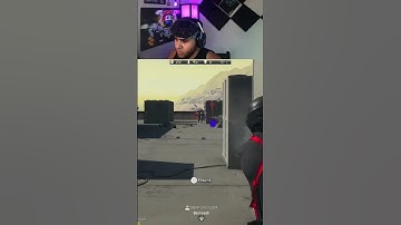 WARZONE 2 META! 1v3 squad wipe! #fyp #shorts #gaming #warzone #mw2 #warzone2 #faze #callofduty #tik