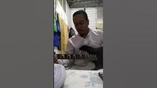 Pasti tak tahu(May) cover by mizie
