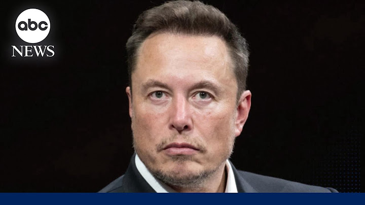 Elon Musk posts on X criticizing Trump’s handling of the Epstein files