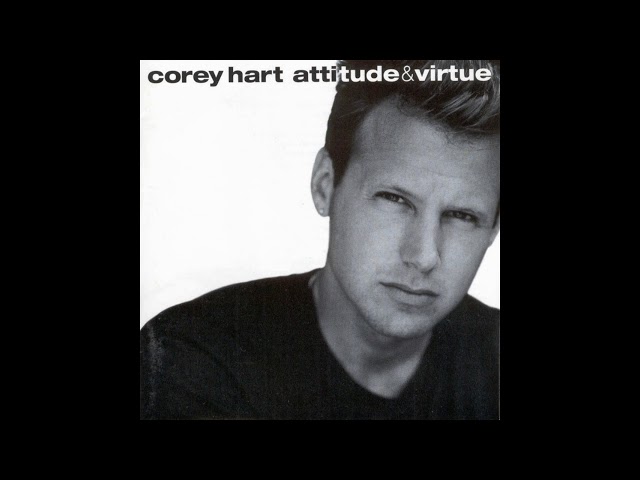 Corey Hart - Always