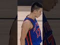 One word: Linsanity ‼️ #shorts #knicks