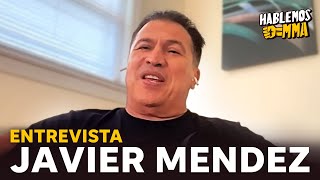 Javier Mendez: Islam Makhachev "puede hacer lo que quiera" vs Dustin Poirier en UFC 302