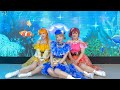 [ラブライブ!サンシャイン!! ] ある日...永遠みたいに!어느 날... 영원처럼!【踊ってみた】