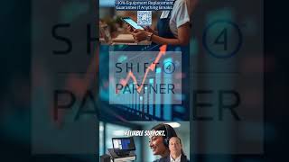 Upgrade Your Restaurant POS with Shift4 SkyTab &amp; Earn a $5,000 Bonus