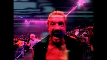 WCW Thunder 2000 intro Pt 1