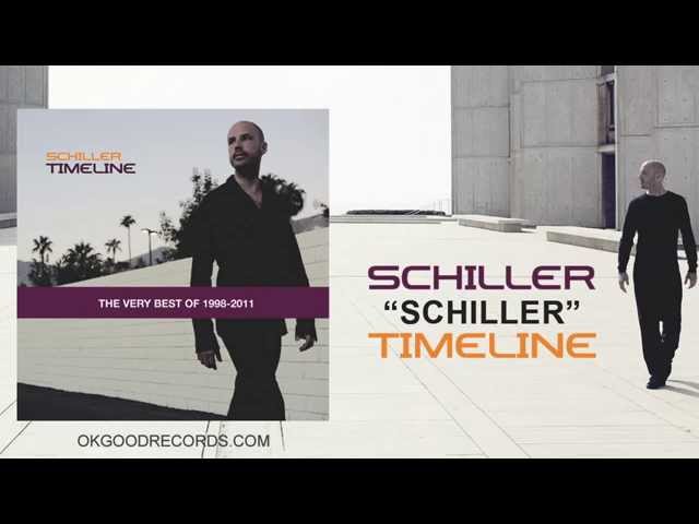 Schiller - Timeline (FULL ALBUM): The Very Best of 1998​-​2011 class=