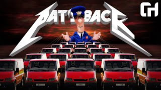 Christmas Vantacular II: Pats Back