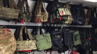 Special Operations Equipment (SOE) is live!