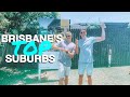 Best Suburbs In Brisbane For 2021