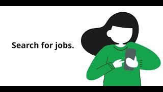 One click apply with Jora profile.