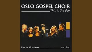 Video thumbnail of "Oslo Gospel Choir - Never Gonna Lose My Way"