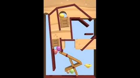 Dig This (Dig It) 93-16 Chapter 93 BALL PYRAMID Level 16