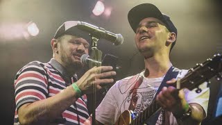 картинка: Олександр Положинський, Іван Марунич та друзі: благодійний акустичний онлайн-концерт
