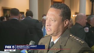 Georgia sheriff says public safety bonuses help but pay bumps are needed