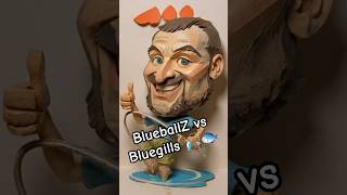 Got Bluegills?