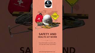 Stay Safe, Stay Smart |  Protection Equipment
