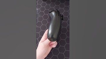 The Nintendo Switch Pro Controller #viral