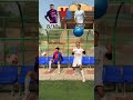 Messi’s seated juggles ⚽ vs Ronaldo’s head control 🎯– Who’s the juggling king?👑#football #ronaldo