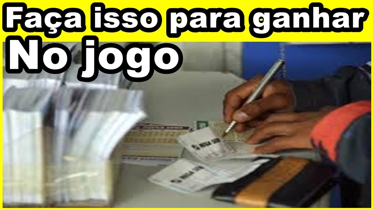 Simpatia Para Ganhar Dinheiro No Jogo