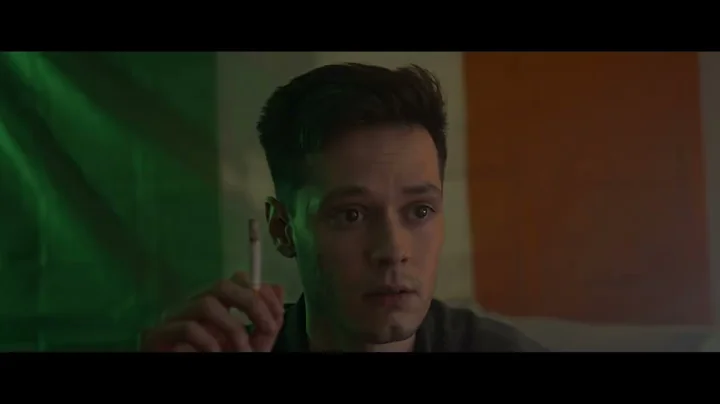 An Irish Goodbye (2022) Short Film Official Trailer 4K