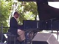 Capture de la vidéo Mccoy Tyner (Fea. M. Brecker) Cbjf, Wilmington, De 6/11/00
