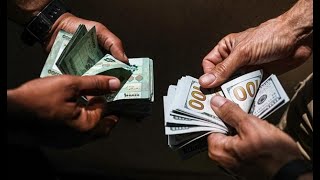 سعر الدولار في لبنان اليوم سعر الليرة السورية مقابل اللبنانية بالسوق السوداء