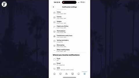 How to Stop Facebook Marketplace Notifications on iPhone & Android