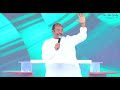      raktham jayam  hosanna ministries live song  pasfreddy paul anna