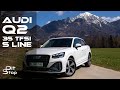 2021 Audi Q2 - Facelift With a Bunch of Tech