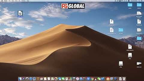 Thermal printer driver installation for Mac