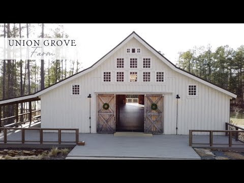 Union Grove Farm - Chapel Hill,  #2