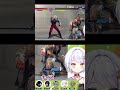 スト6の大会でPPを決める斜落・ジャストパリィ・せつな【すぺしゃりてフェス】