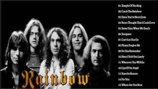 Rainbow Greatest Hits Full Album 2021 || The Best Songs Of Rainbow 2021 [ Playlist]