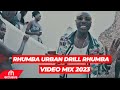 RHUMBA URBAN DRILL RHUMBA    FT OKELLO MAX, BIEN, BENSOUL, FALLY IPUPA, KING , SAUTI SOL BY JOLEX