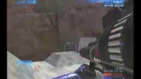 NLR vs Carbon:: CTF Beaver Creek