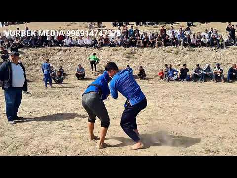 BUGUN QASHQADARYO VILOYATI
