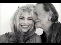 Somebody Pick Up My Pieces, Willie Nelson & EmmyLou Harris