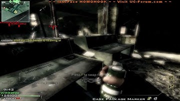 CoD Modern Warfare 3 / Teknomw3 Aimbot [Hack] Epic!