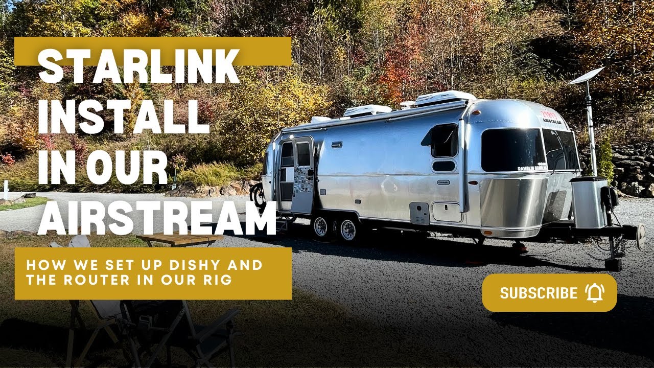 starlink-installed-in-our-airstream-how-we-got-through-the-wall-and