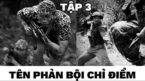 (3) Hồi ký đặc công - Nhiệm vụ đặc biệt. tác giả: Nguyễn Tư Cường