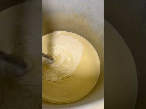 طريقه عمل المورتة في البيت