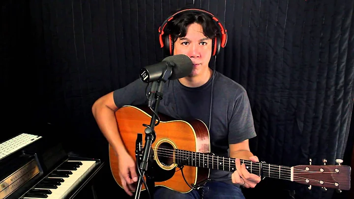 DPA Microphones d:vote 4099 review & demo GUITAR-PIANO-MANDOLIN