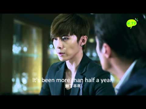 [Eng Sub] Still have time to love you HKTV 2014 Preview
